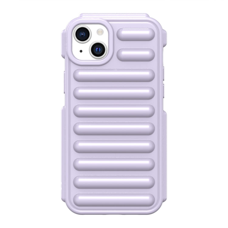 Capsule Series Candy Color TPU Phone Case, For iPhone 14 Plus, For...