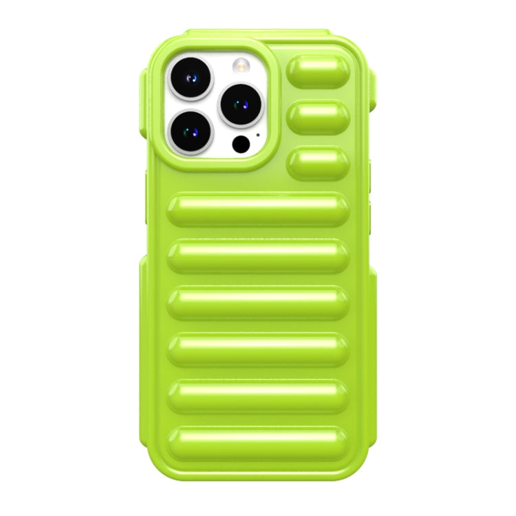 Capsule Series Candy Color TPU Phone Case, For iPhone 14 Pro Max, For...