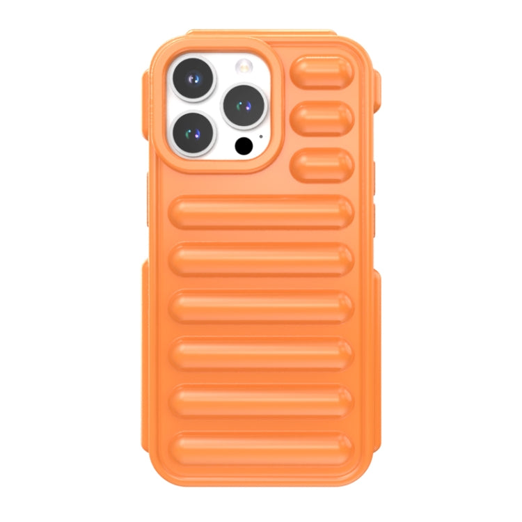 Capsule Series Candy Color TPU Phone Case, For iPhone 13 Pro, For...