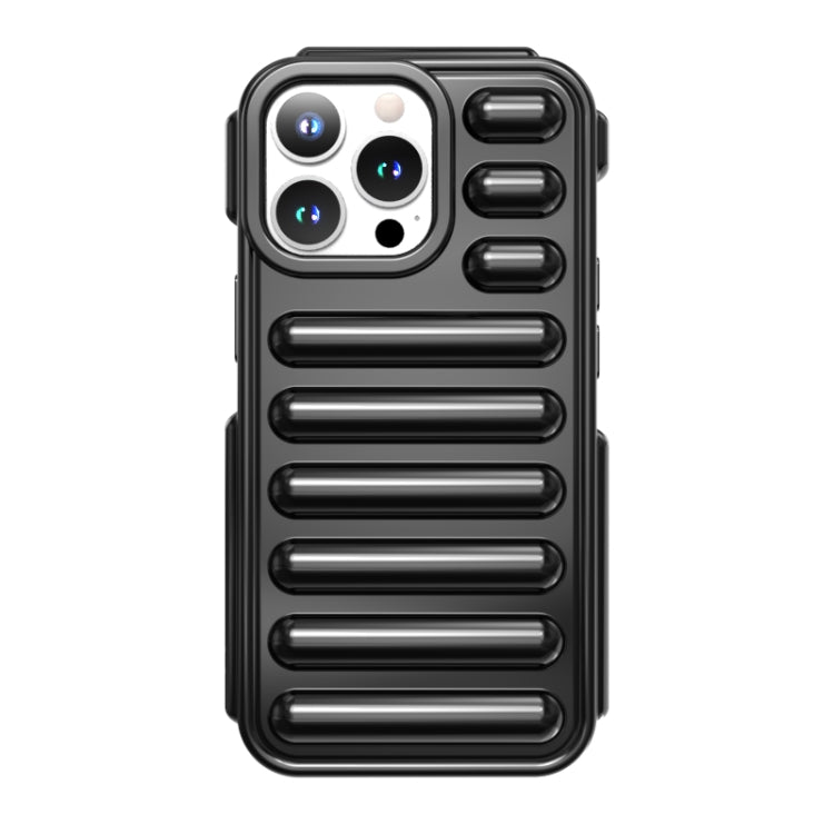 Capsule Series Candy Color TPU Phone Case, For iPhone 13 Pro, For...