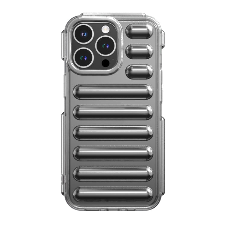Capsule Series Candy Color TPU Phone Case, For iPhone 13 Pro, For...