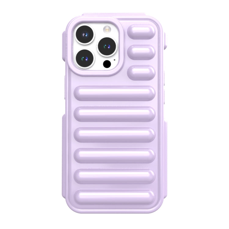 Capsule Series Candy Color TPU Phone Case, For iPhone 13 Pro, For...