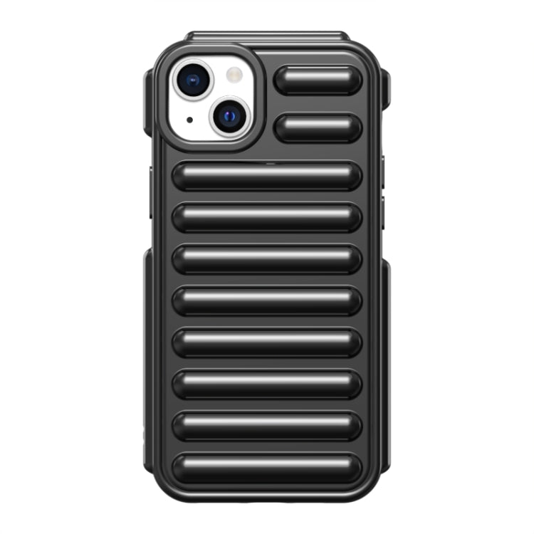 Capsule Series Candy Color TPU Phone Case, For iPhone 13 Pro, For...
