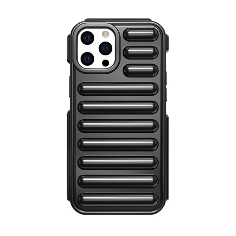 Capsule Series Candy Color TPU Phone Case, For iPhone 12 Pro Max, For...