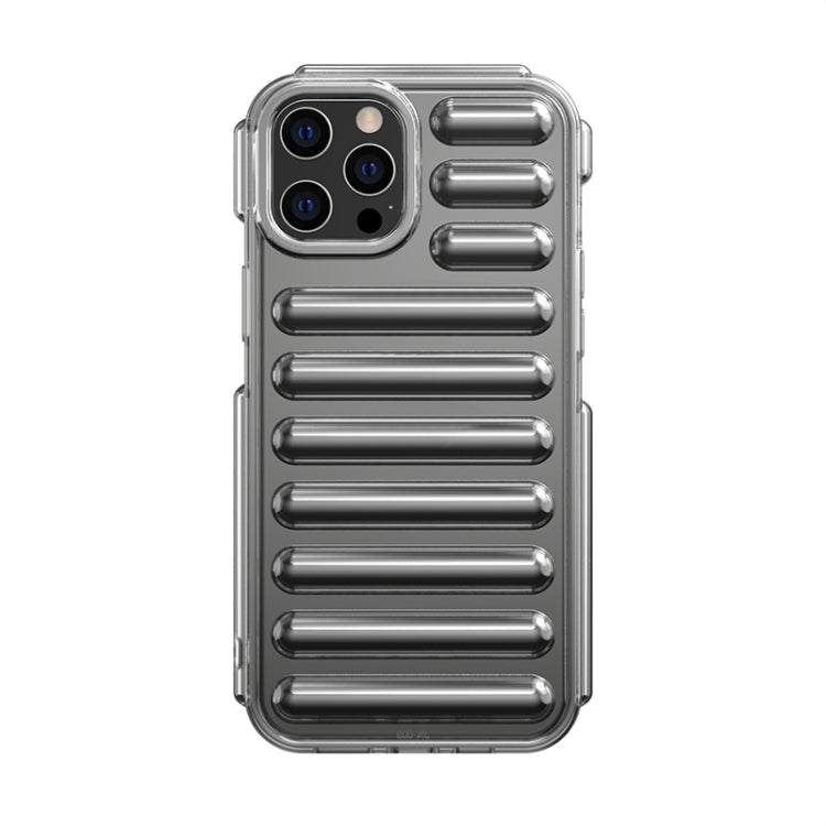 Capsule Series Candy Color TPU Phone Case, For iPhone 12 Pro Max, For...