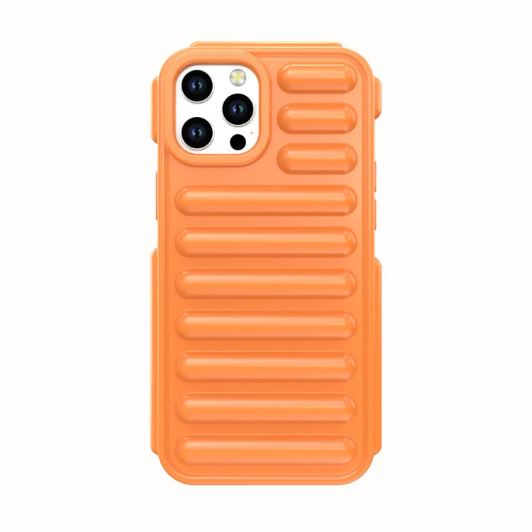 Capsule Series Candy Color TPU Phone Case, For iPhone 12 Pro Max, For...