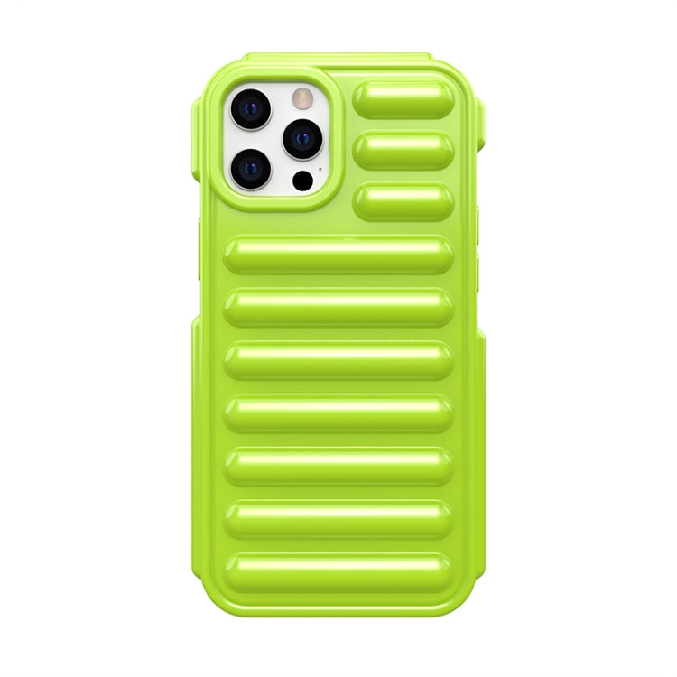 Capsule Series Candy Color TPU Phone Case, For iPhone 12 Pro Max, For...