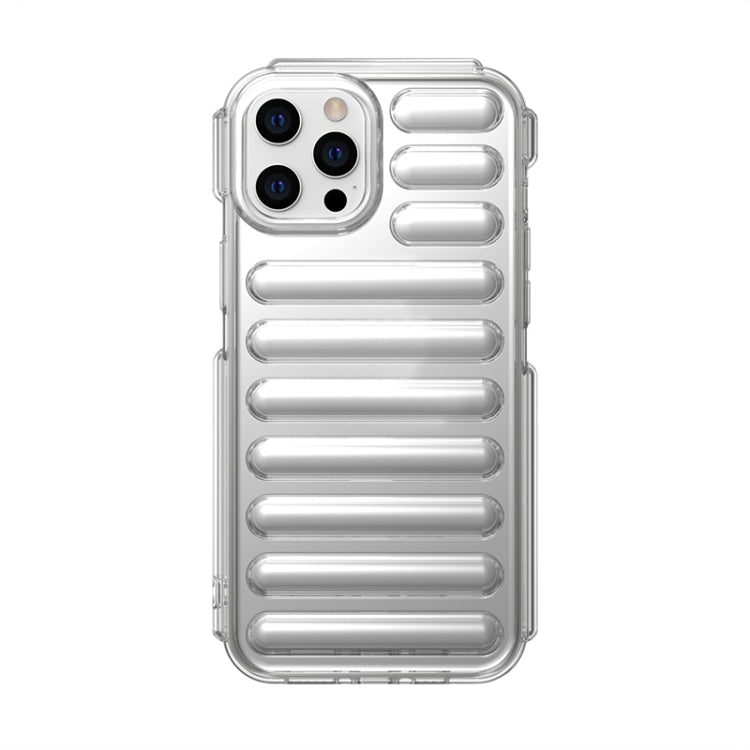 Capsule Series Candy Color TPU Phone Case, For iPhone 12 Pro Max, For...