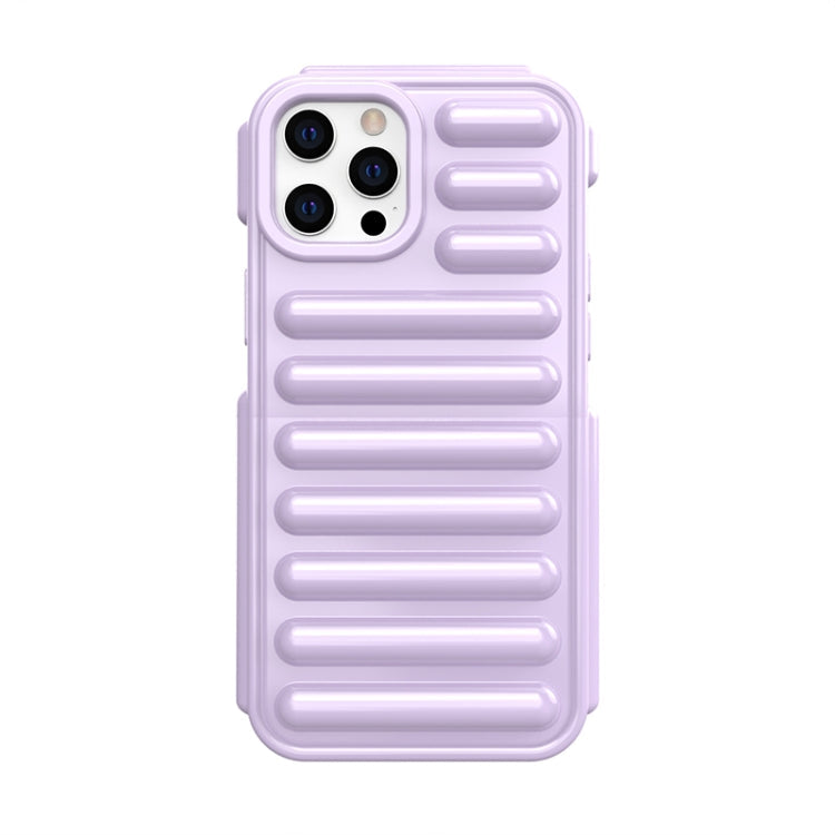 Capsule Series Candy Color TPU Phone Case, For iPhone 12 Pro Max, For...