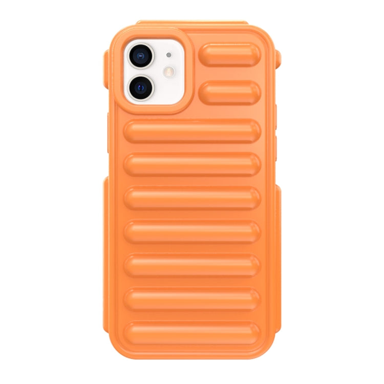 Capsule Series Candy Color TPU Phone Case, For iPhone 13 Pro, For...