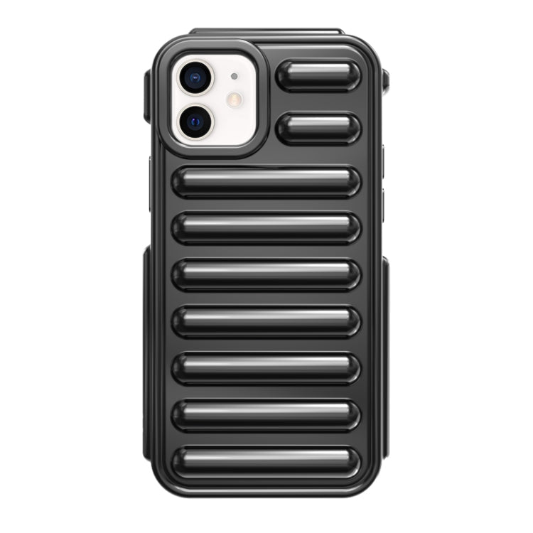Capsule Series Candy Color TPU Phone Case, For iPhone 13 Pro, For...