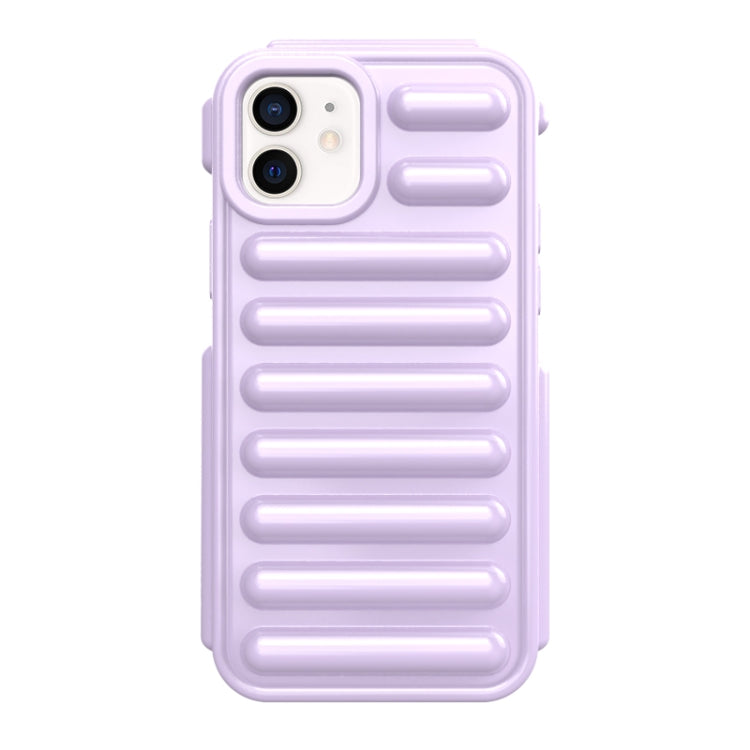Capsule Series Candy Color TPU Phone Case, For iPhone 13 Pro, For...