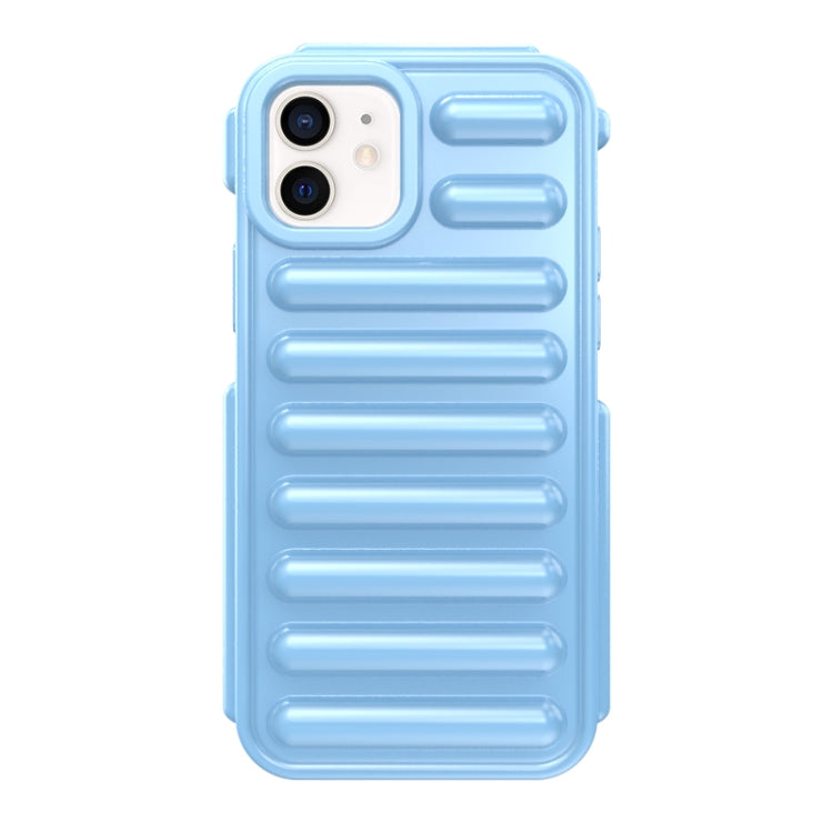 Capsule Series Candy Color TPU Phone Case, For iPhone 11 Pro Max, For...