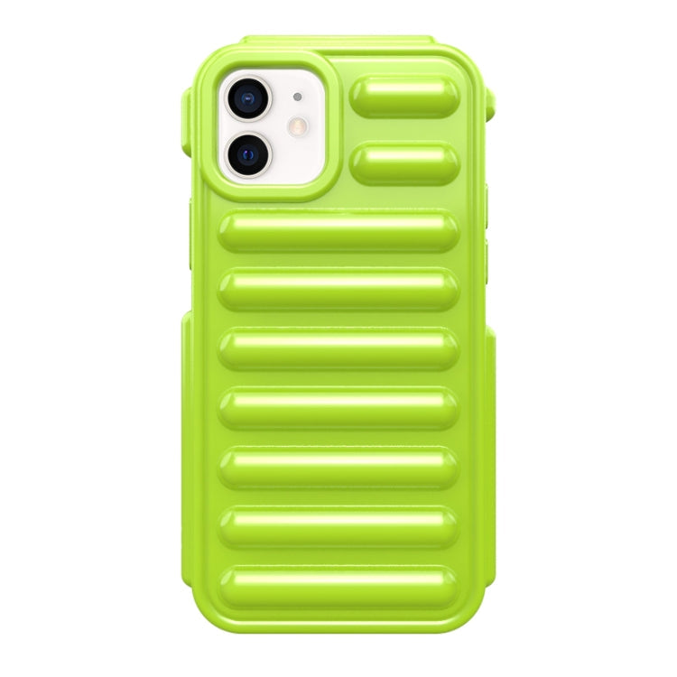 Capsule Series Candy Color TPU Phone Case, For iPhone 11 Pro Max, For...
