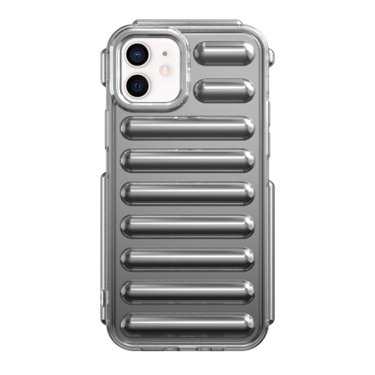 Capsule Series Candy Color TPU Phone Case, For iPhone 11 Pro Max, For...