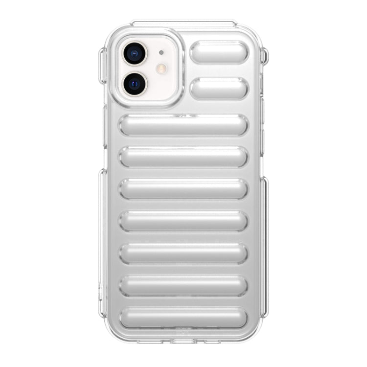 Capsule Series Candy Color TPU Phone Case, For iPhone 11 Pro Max, For...
