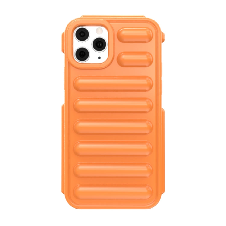 Capsule Series Candy Color TPU Phone Case, For iPhone 11 Pro Max, For...