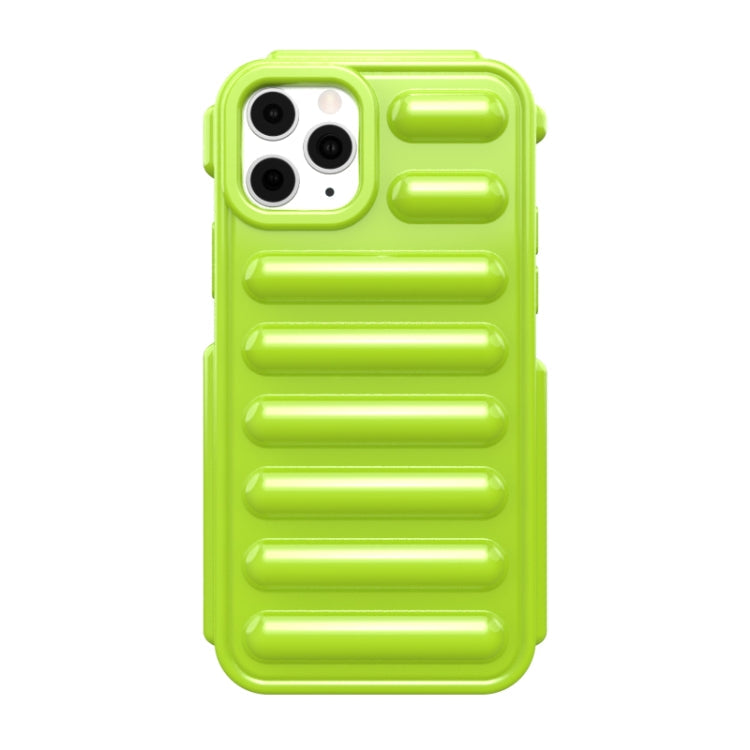 Capsule Series Candy Color TPU Phone Case, For iPhone 11 Pro Max, For...
