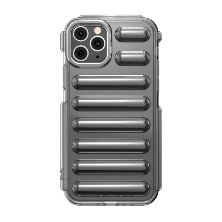 Capsule Series Candy Color TPU Phone Case, For iPhone 11 Pro Max, For...