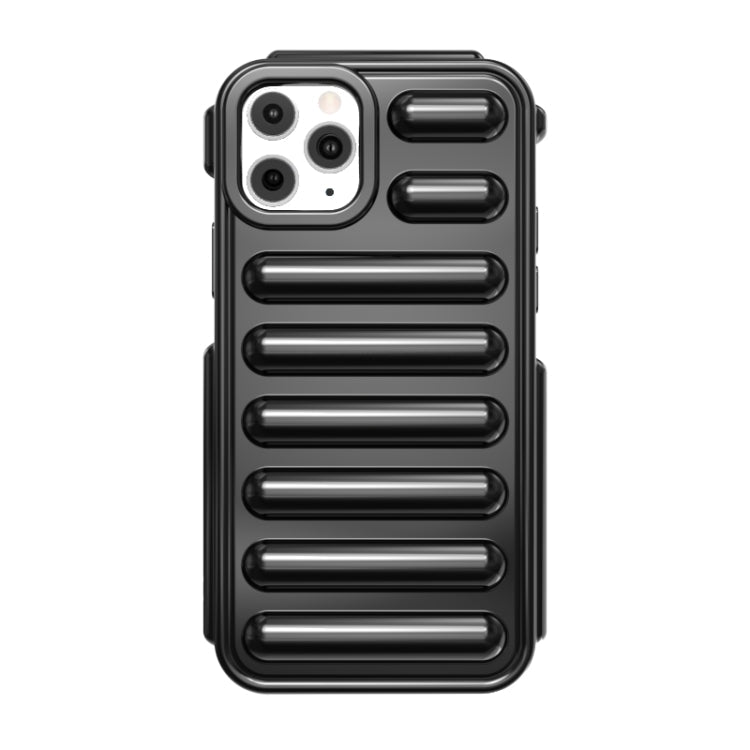 Capsule Series Candy Color TPU Phone Case, For iPhone 11 Pro Max, For...
