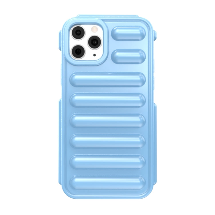 Capsule Series Candy Color TPU Phone Case, For iPhone 11 Pro Max, For...