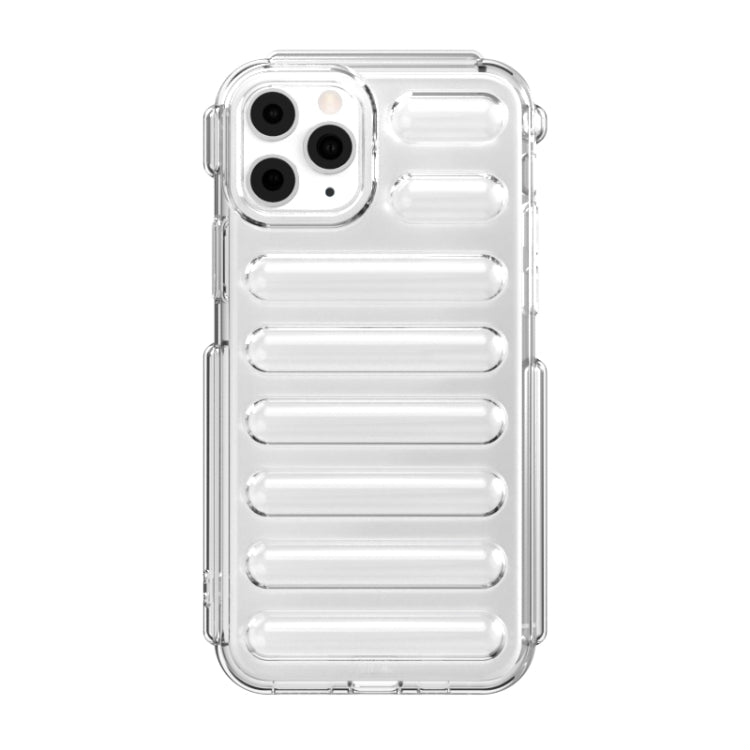 Capsule Series Candy Color TPU Phone Case, For iPhone 11 Pro Max, For...