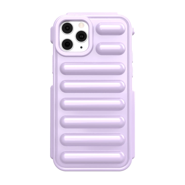Capsule Series Candy Color TPU Phone Case, For iPhone 11 Pro Max, For...