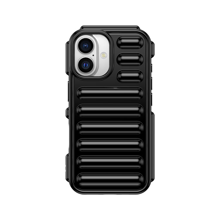 Capsule Series Candy Color TPU Phone Case, For iPhone 16 Plus, For...