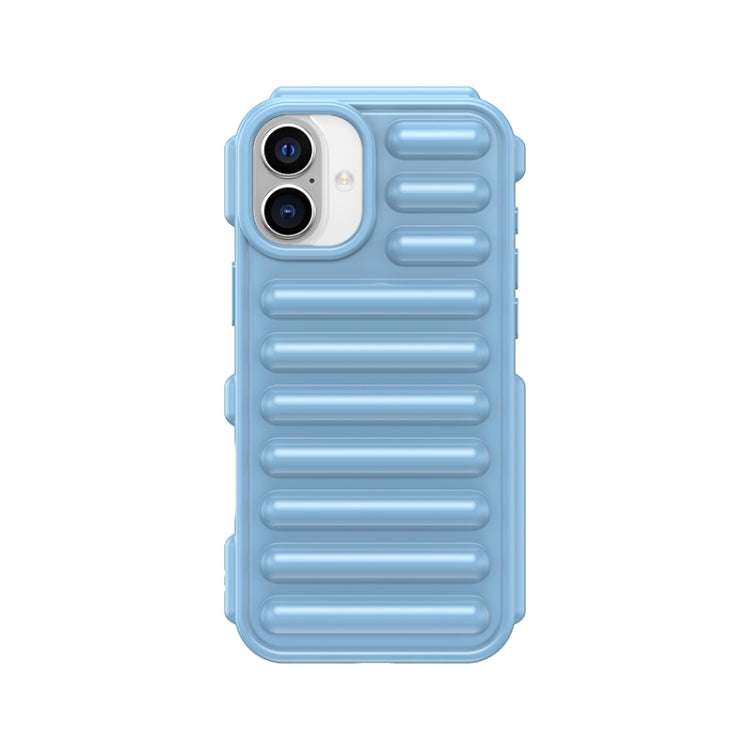 Capsule Series Candy Color TPU Phone Case, For iPhone 16 Plus, For...