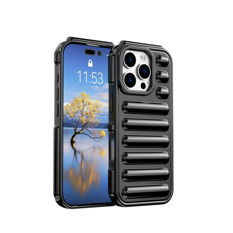 Capsule Series Candy Color TPU Phone Case, For iPhone 17e / 16e, For...