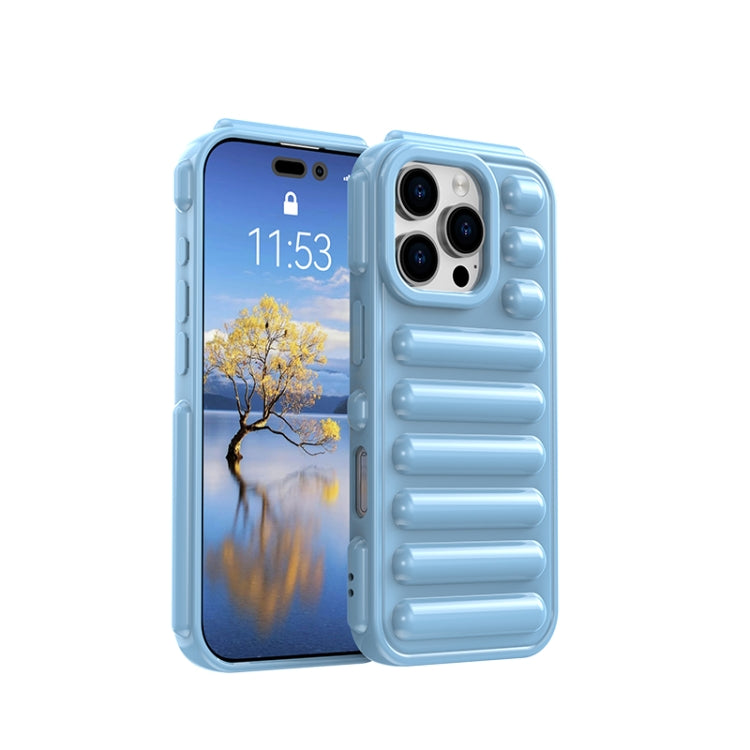 Capsule Series Candy Color TPU Phone Case, For iPhone 17e / 16e, For...