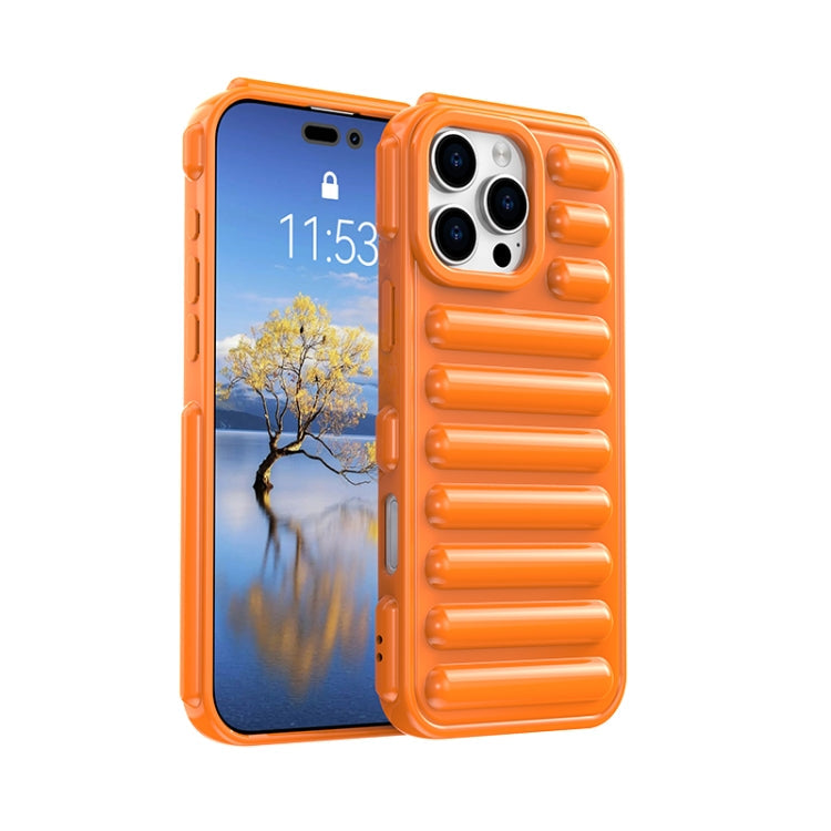 Capsule Series Candy Color TPU Phone Case, For iPhone 17e / 16e, For...