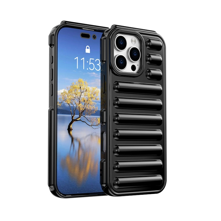 Capsule Series Candy Color TPU Phone Case, For iPhone 17e / 16e, For...