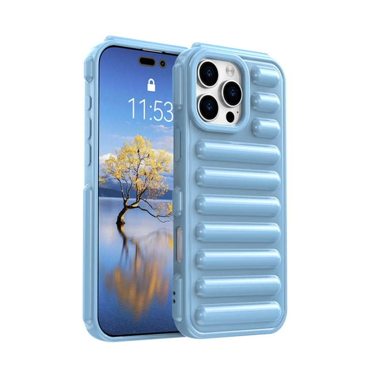 Capsule Series Candy Color TPU Phone Case, For iPhone 17e / 16e, For...