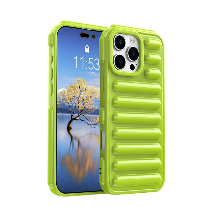 Capsule Series Candy Color TPU Phone Case, For iPhone 17e / 16e, For...
