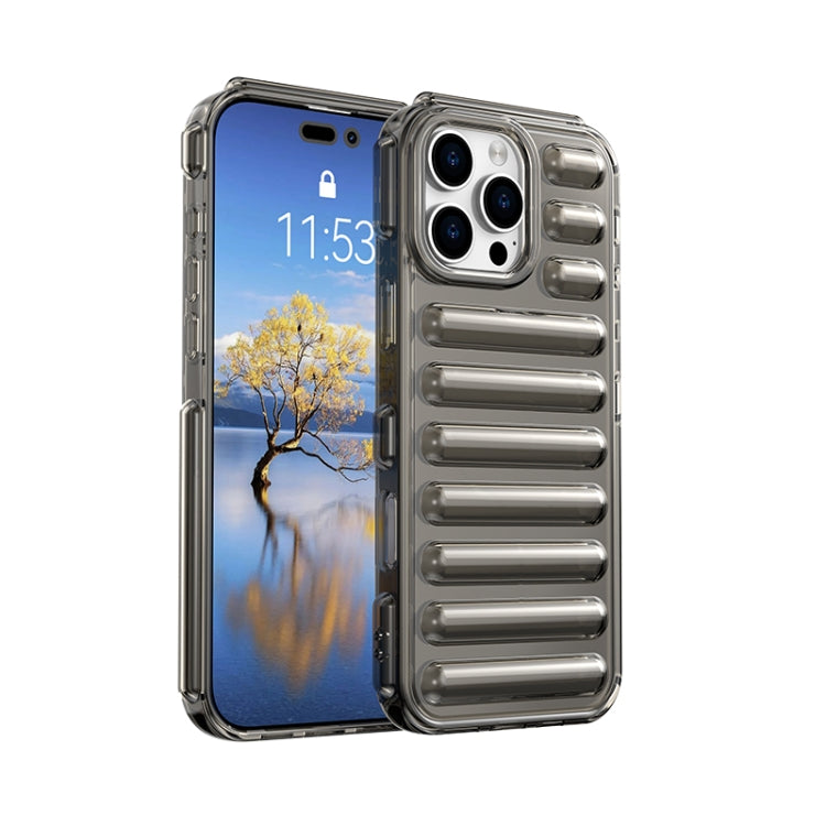 Capsule Series Candy Color TPU Phone Case, For iPhone 17e / 16e, For...