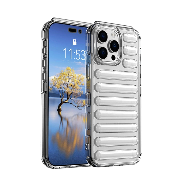 Capsule Series Candy Color TPU Phone Case, For iPhone 17e / 16e, For...