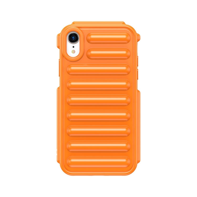 Capsule Series Candy Color TPU Phone Case, For iPhone X / XS, For...