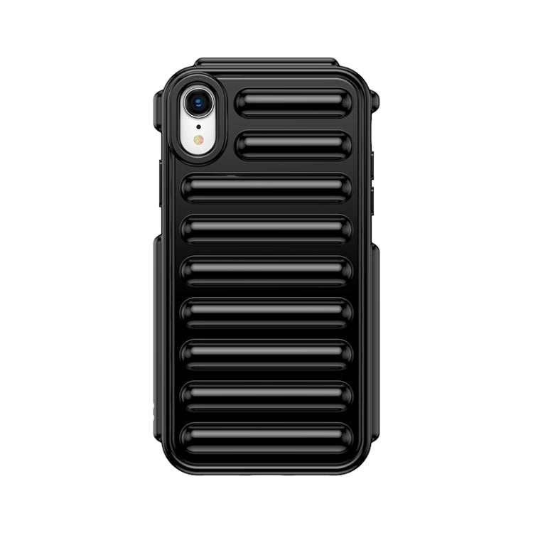 Capsule Series Candy Color TPU Phone Case, For iPhone X / XS, For...