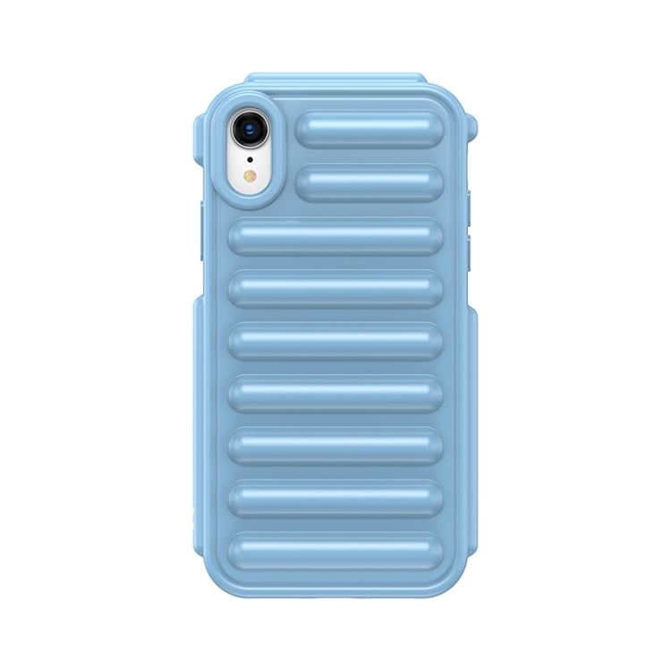 Capsule Series Candy Color TPU Phone Case, For iPhone X / XS, For...