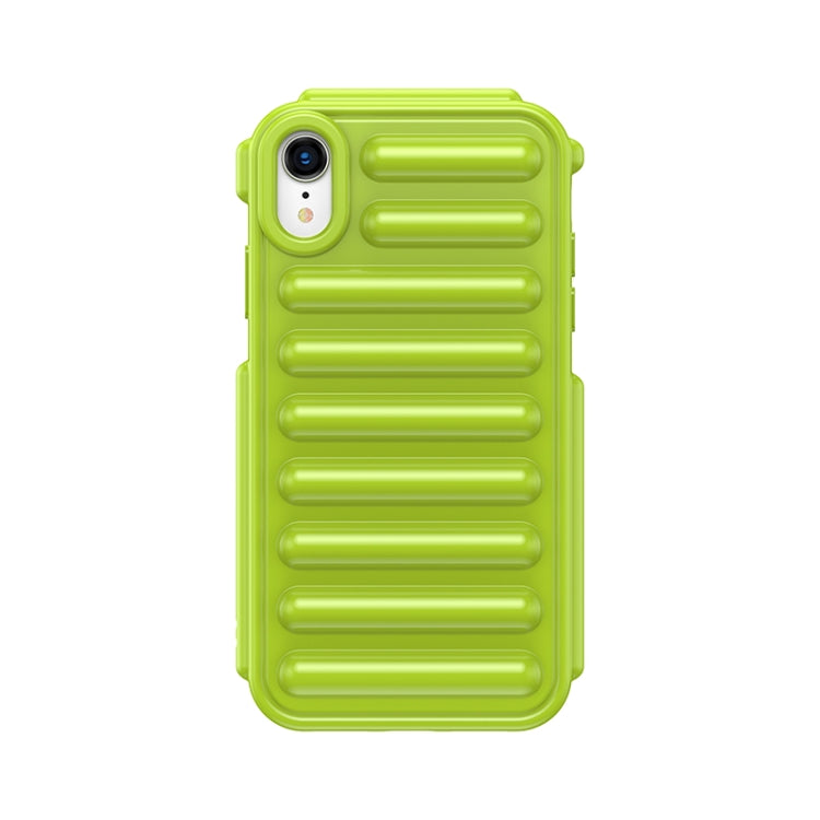 Capsule Series Candy Color TPU Phone Case, For iPhone X / XS, For...