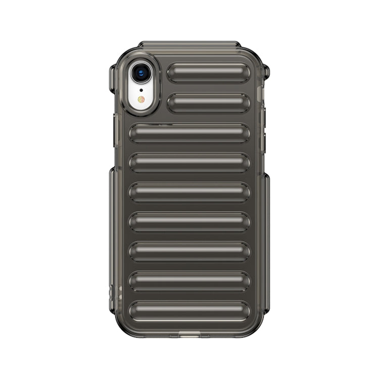 Capsule Series Candy Color TPU Phone Case, For iPhone X / XS, For...