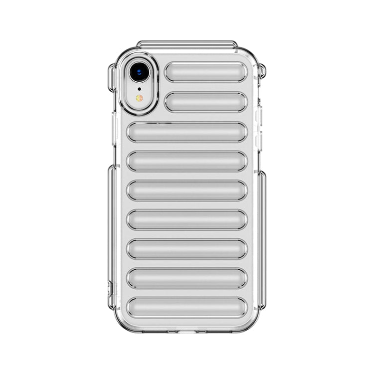 Capsule Series Candy Color TPU Phone Case, For iPhone X / XS, For...