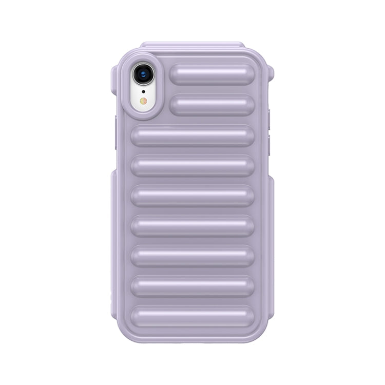 Capsule Series Candy Color TPU Phone Case, For iPhone X / XS, For...
