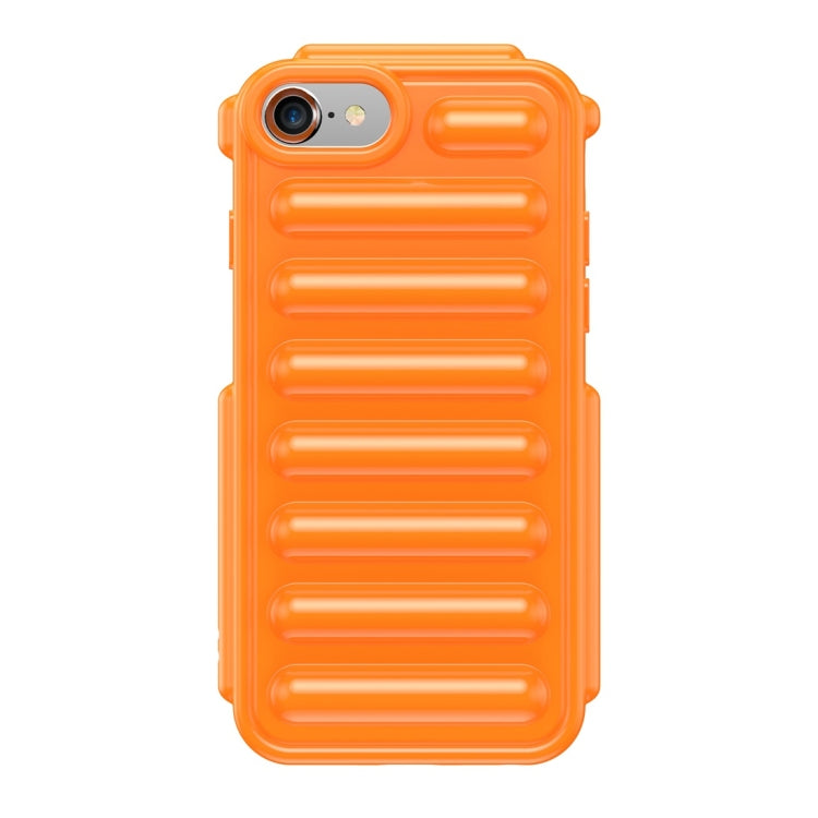 Capsule Series Candy Color TPU Phone Case, For iPhone 14 Pro Max, For...