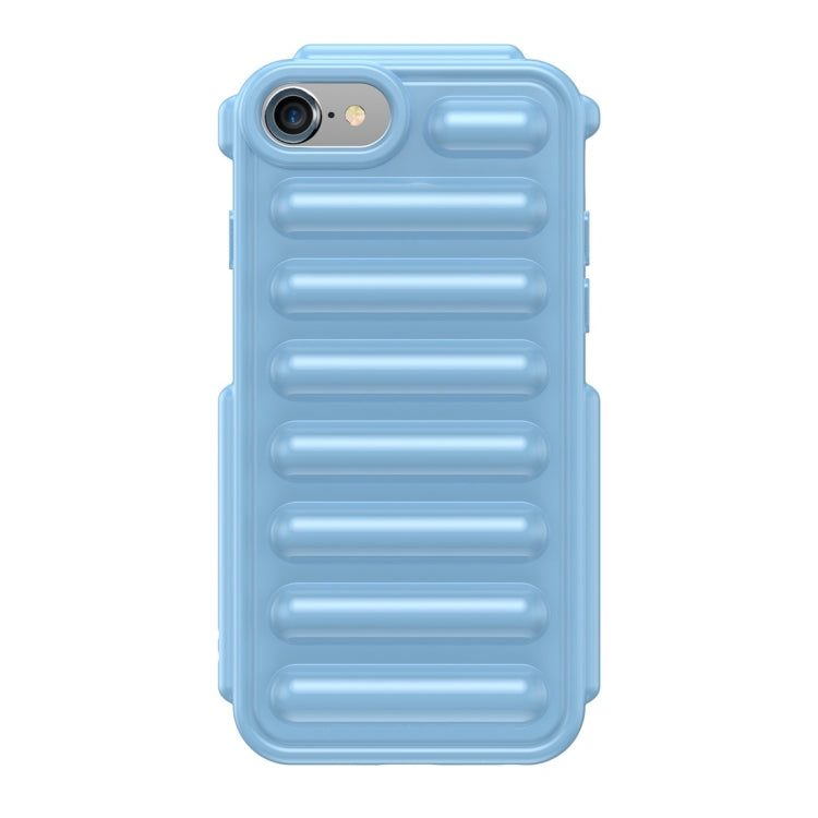 Capsule Series Candy Color TPU Phone Case, For iPhone 14 Pro Max, For...