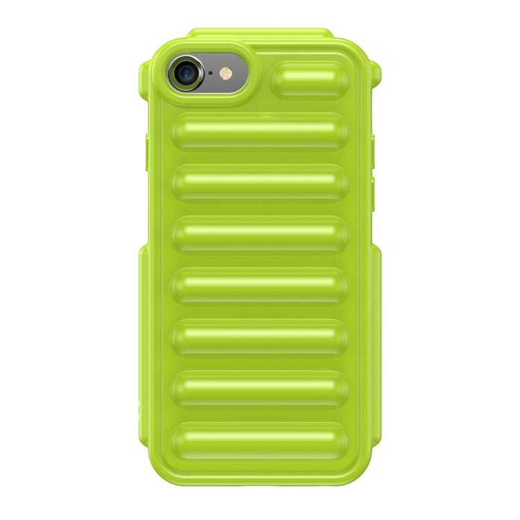 Capsule Series Candy Color TPU Phone Case, For iPhone 14 Pro Max, For...