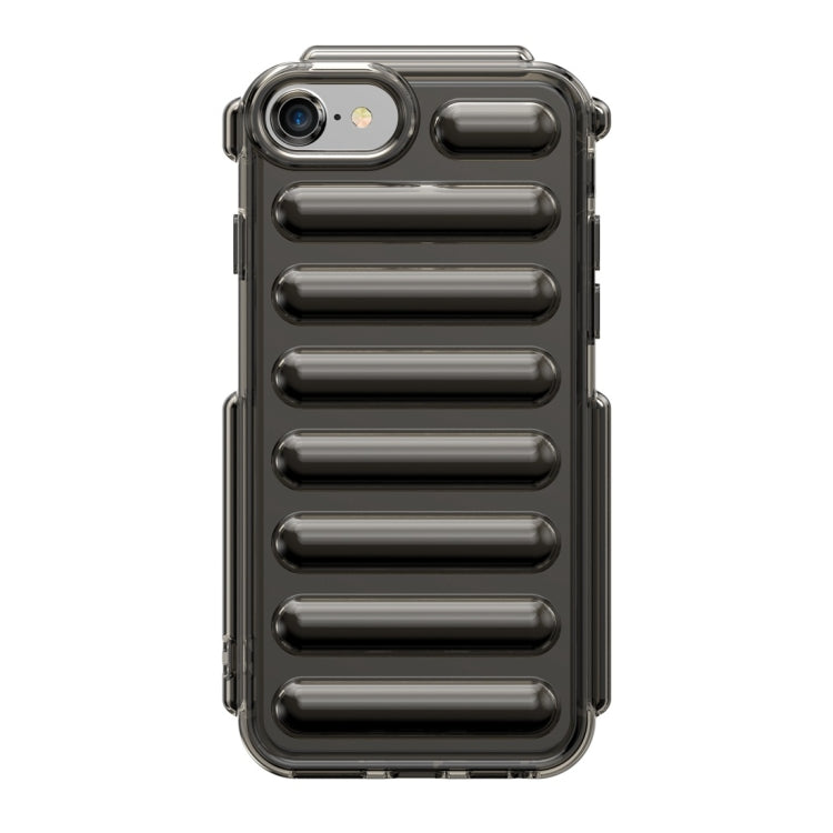 Capsule Series Candy Color TPU Phone Case, For iPhone 14 Pro Max, For...