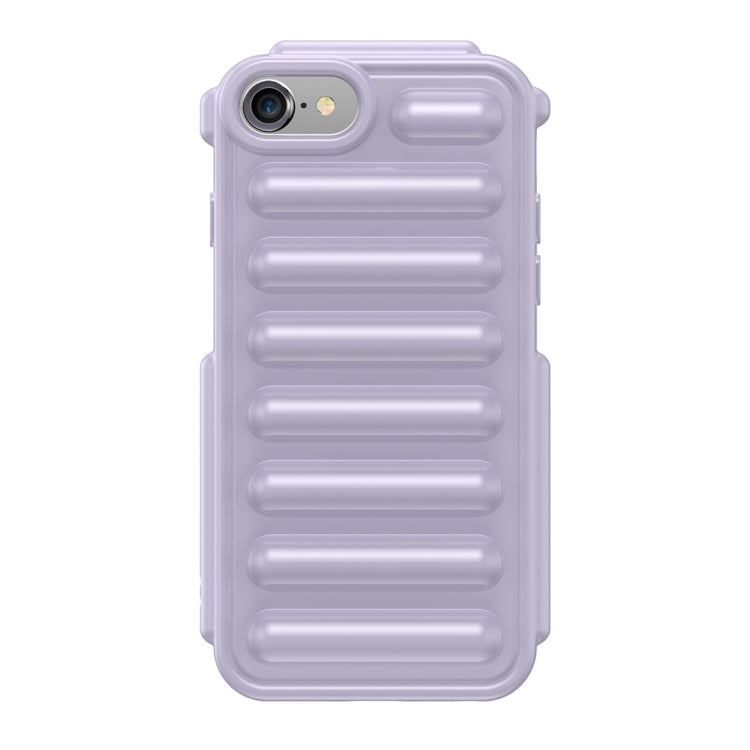 Capsule Series Candy Color TPU Phone Case, For iPhone 14 Pro Max, For...