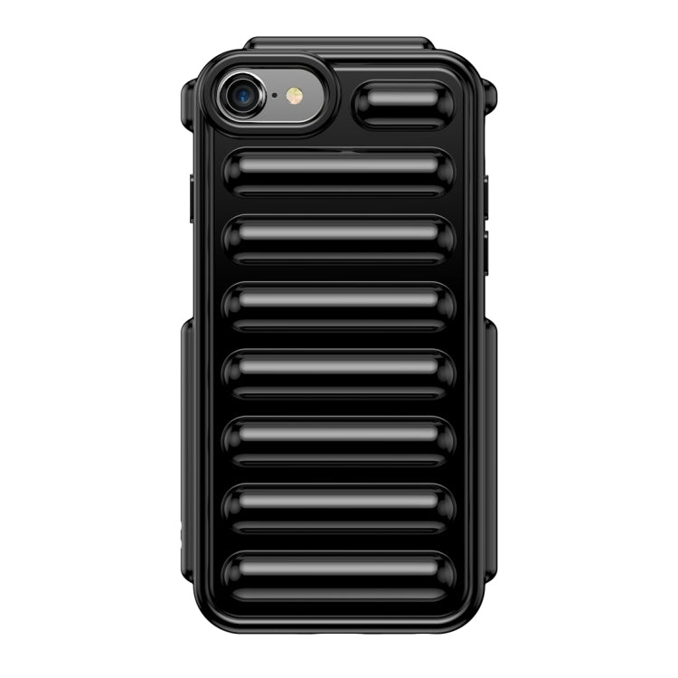 Capsule Series Candy Color TPU Phone Case, For iPhone 12 Pro Max, For...